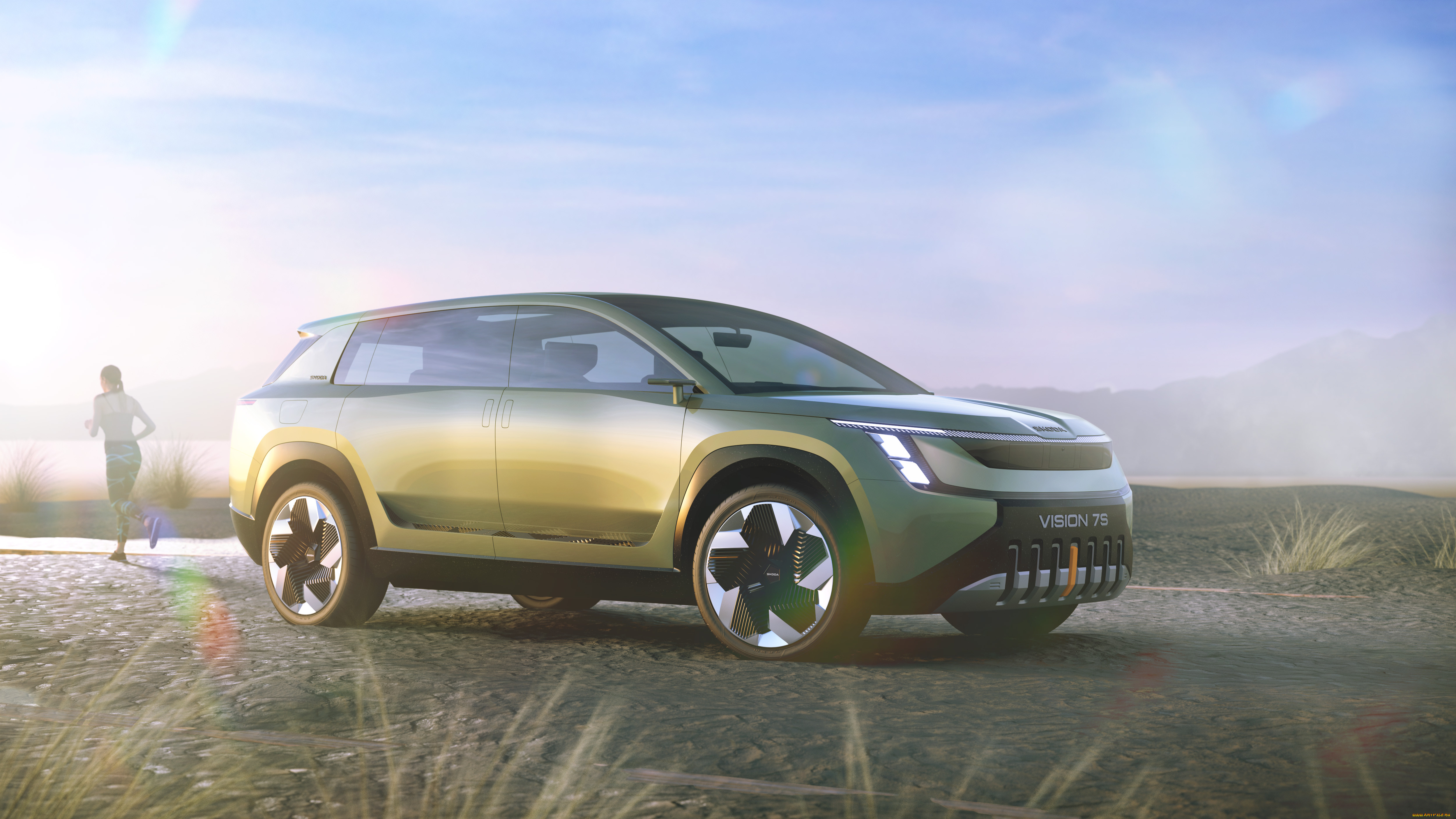 , skoda